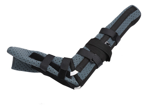2024 Breathable Unisex Arm Elbow Humerus Splint