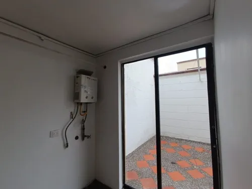 Casa En Arriendo En Envigado - El Dorado Cod 62747