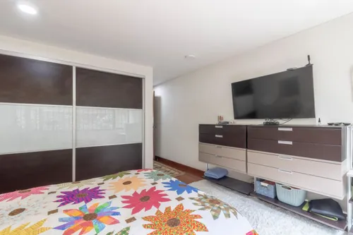 Apartamento En Arriendo/venta En Chicó Oriental. Cod V22299