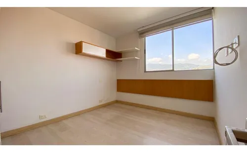 Apartameto De Lujo En Otra Parte Envigado