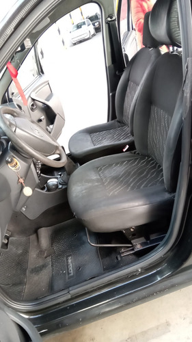 Renault Logan 1.6 Authentique Pack I 90cv