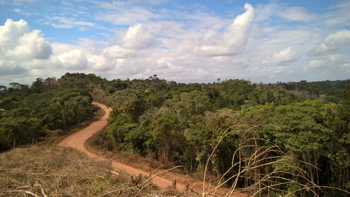 Fazenda 34 Hec. À Venda Em Taperoá-bahia