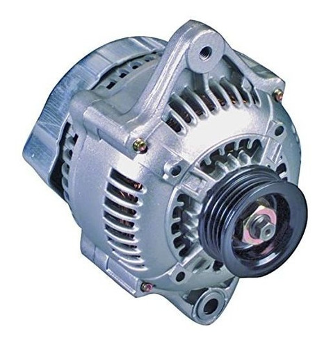 Alternador De Repuesto Para Acura Slx E Isuzu Trooper 1996-1