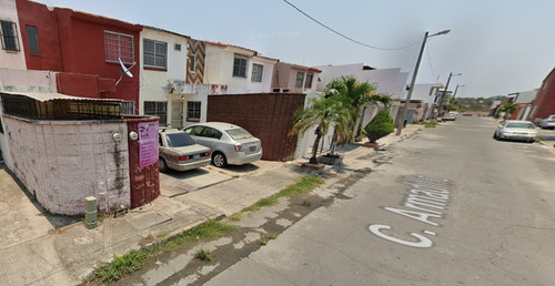 Casa En Recuperación Bancaria En Veracruz, Veracruz Mm