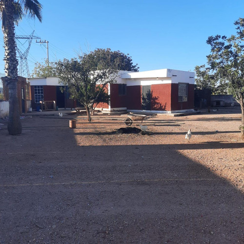 Terreno En Venta En Valle De Chihuahua, Chihuahua, Chihuahua
