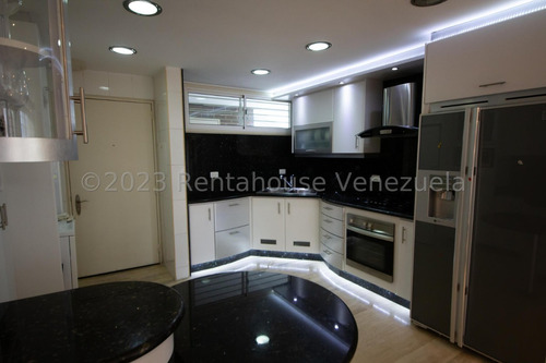 Venta De Apartamento\ Escampadero - Mg 4-15856