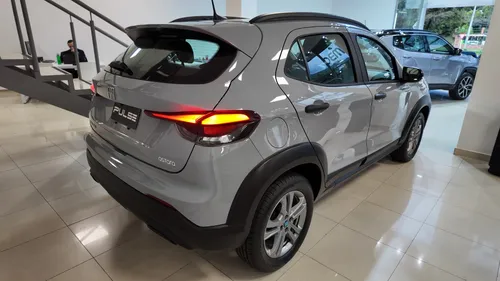 Fiat Pulse Drive