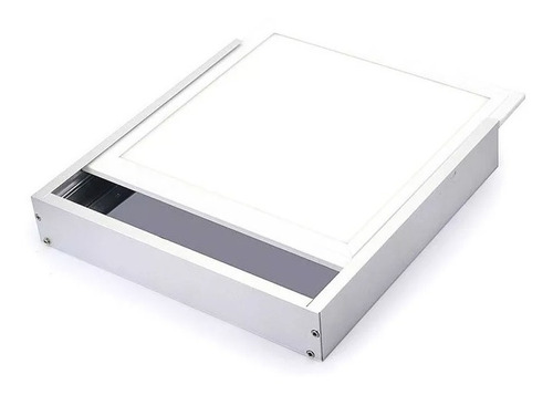 Accesorio Marco Para Panel Led 60x60 Plafon Exterior