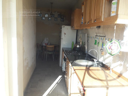 Imagen 17 de 24 de Casa Americana 4 Ambientes - Ituzaingó Norte