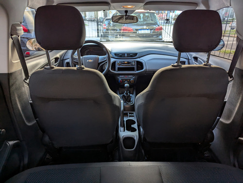 Fiat Palio ELX 1.4 8