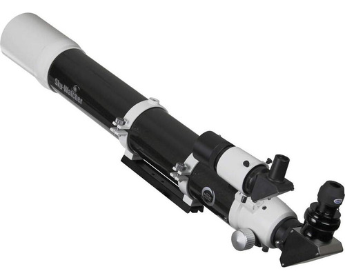 Telescopio Sky-watcher Evostar 80 Apo Doble Refractor 80mm
