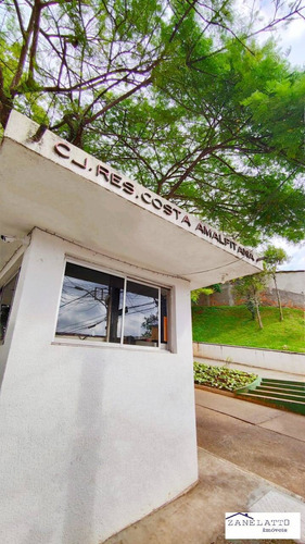 Imagem 3 de 15 de Excelente !!! Apto 03 Dorm - Jardim Novo Santo Amaro - Av381