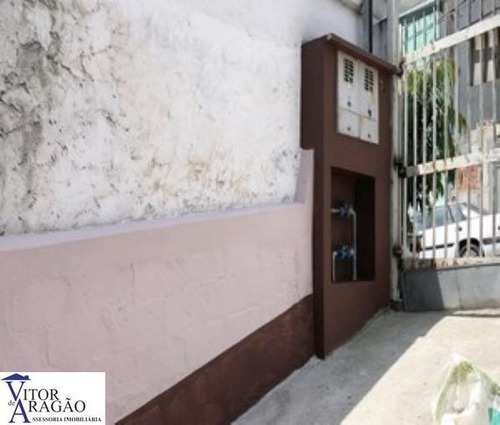 Imagem 3 de 15 de 04174 - Terreno, Jardim Peri - São Paulo/sp - 4174