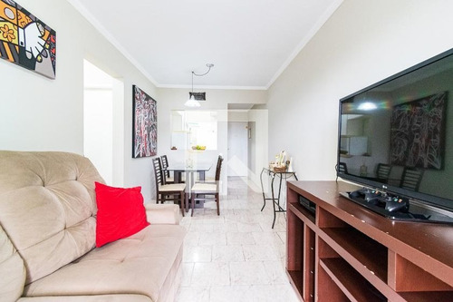 Imagem 3 de 15 de Apartamento À Venda - Jabaquara, 2 Quartos, 56 - S893644028