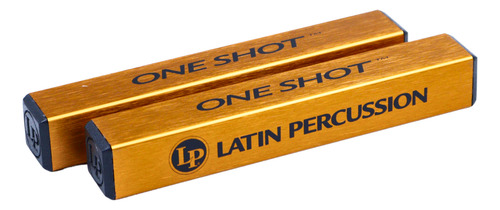 Shaker Ganza Lp One Shot Lp442a Oferta