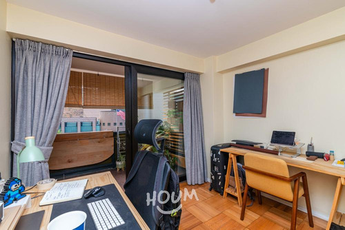 Departamento Avenida Vitacura Id: 100996