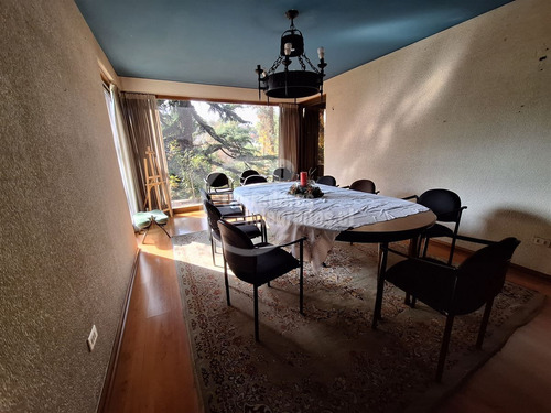 Lo Curro 5050 M2 Subdivisible, Aprto Condominio 3 Casas