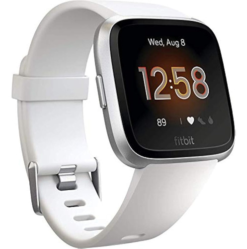 Fitbit Versa Lite Edition - Reloj Inteligente,