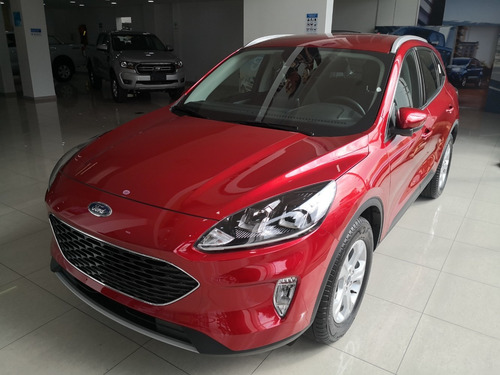 Ford Escape Se 2.0 Ecoboost