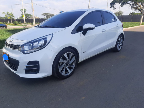 Kia Rio 1.25