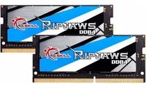Comprar Memoria Ram 32gb 2x16gb Ddr4 3200 Mhz Sodimm G.skill F4-3200
