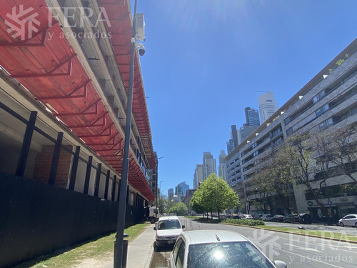 Imagen 3 de 5 de Venta De Departamento De 2 Ambientes En Puerto Madero (28589)