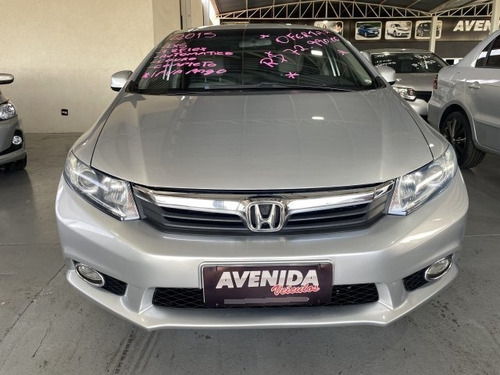 Imagem 4 de 10 de Civic 1.8 Lxs 16v Flex 4p Automático