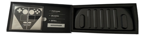 Dbrand Killswitch Steam Deck Travel Kit