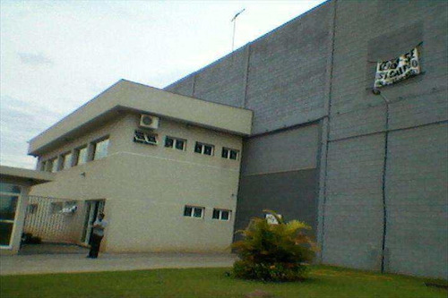 Imagem 1 de 18 de Galpão Em Santana De Parnaíba Bairro Jardim Da Várzea - V116900