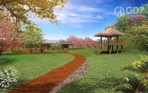 Imagem 17 de 28 de Terreno À Venda, 1255 M² Por R$ 791.191,80 - Itaporã De Atibaia - Atibaia/sp - Te0006