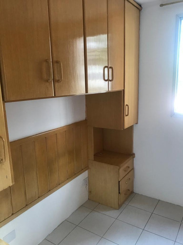 Imagem 9 de 20 de Apartamento À Venda E Para Locação Na Av. Ver. Abel Ferreira, 65 M² , 3 Dormitórios Sendo 1 Suite, 2 Vagas De Garagem, Próximo Ao Hospital Vitória - Sp - Ap4467_prst