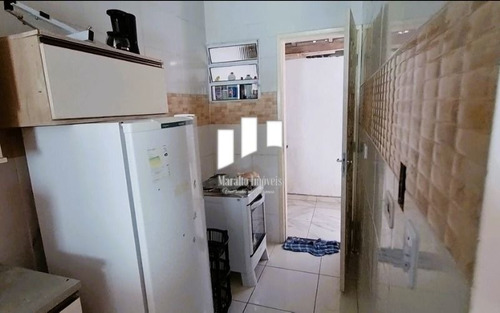 Imagem 9 de 13 de Casa Em Condomínio Nova Bairro Melvi Mobiliada.