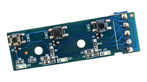Placa Interface Compatível Lav. Consul Automática 12kg Cwh12