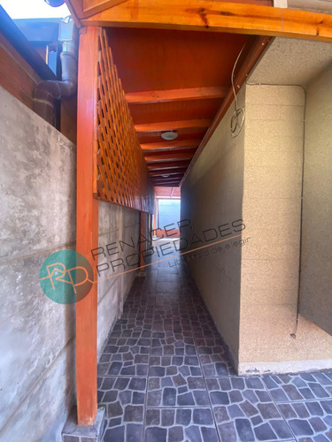 Casa Comuna De Pte Alto, Barrio Hacienda Los Conquistadores