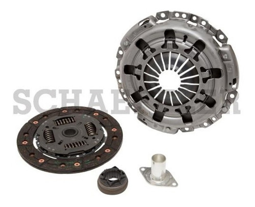 Clutch Seat Cordoba Ibiza Vw Crossfox Lupo Polo Sportvan Luk