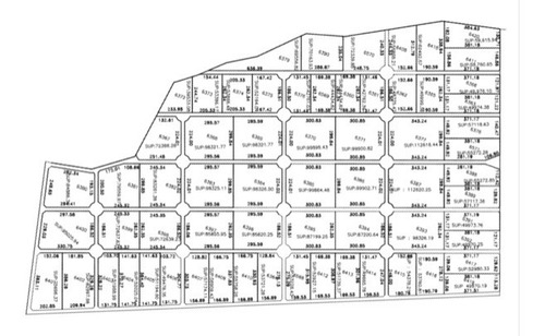 Imagen 3 de 4 de Terreno En Venta En Texan De Palomeque Hunucmá Yucatán ( 438129 )