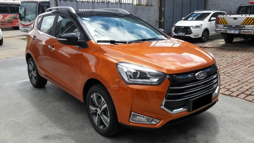 Jac S2 Full Equipe 2021 0km