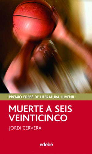 Libro - Muerte A Seis Veinticinco 