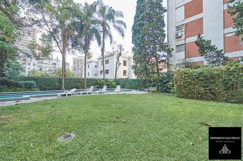 Imagen 22 de 26 de Torre - Jardin - Pileta- 4 Dormitorios - 2 Cocheras