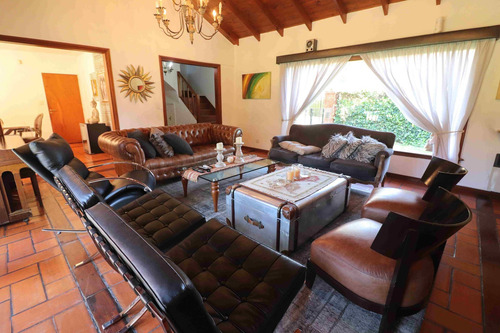 Imagen 10 de 30 de Casa En Venta En Boulogne Santa Rita- Lote 865 M