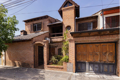 Imagen 7 de 30 de Venta Urgente Por Viaje Casa 5 Amb - Castelar