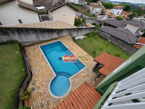 Imagem 16 de 30 de Casa - Giardino D Itália - Ca4318