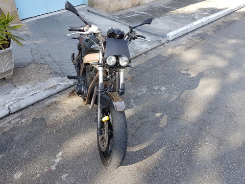 Imagem 9 de 10 de Suzuki Gs 500 E