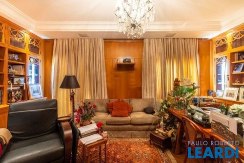 Imagem 10 de 15 de Apartamento - Itaim Bibi - Sp - 558115