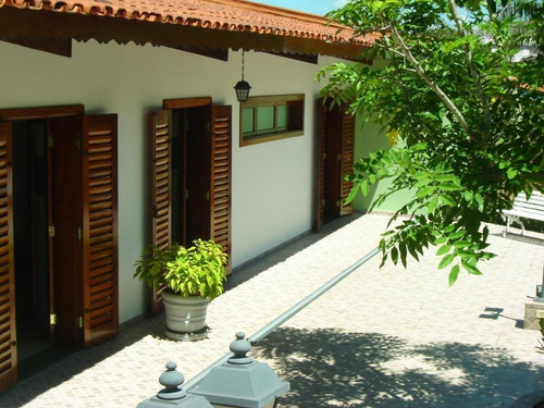 Imagem 10 de 19 de Casa Com 4 Dormitórios À Venda, 640 M² Por R$ 1.890.000,00 - Condomínio Flamboyant - Atibaia/sp - Ca0611