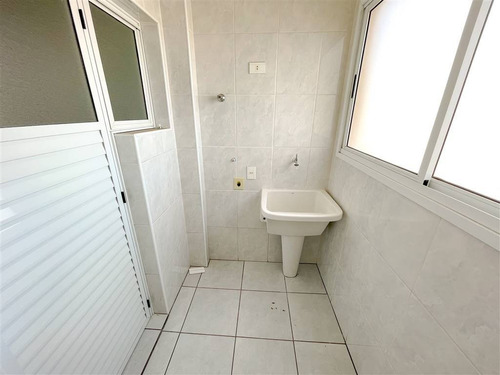Imagem 9 de 29 de Apartamento, 3 Dorms Com 78.05 M² - Forte - Praia Grande - Ref.: Masot243 - Masot243
