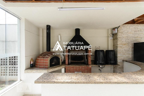 Imagem 22 de 30 de Apartamento - Ap000367 - 68685356