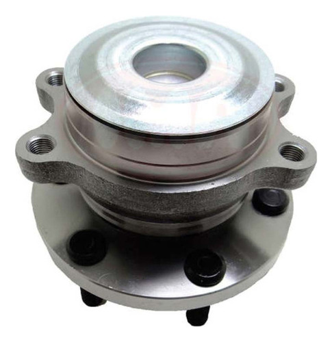 Cubo De Roda Dianteiro Nissan Frontier Sv 4x2 2.5 16v