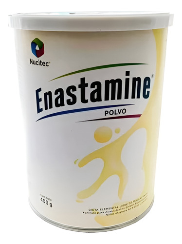Enastamine, 6 Latas