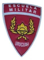 Comprar Parche \u002F Insignia Escuela Militar Del Ejército Uruguayo